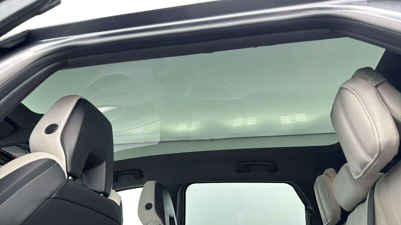 Renault Espace VI
