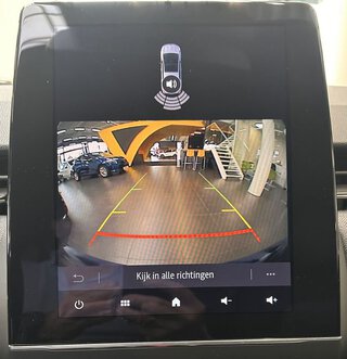 Vehicle 3D Image