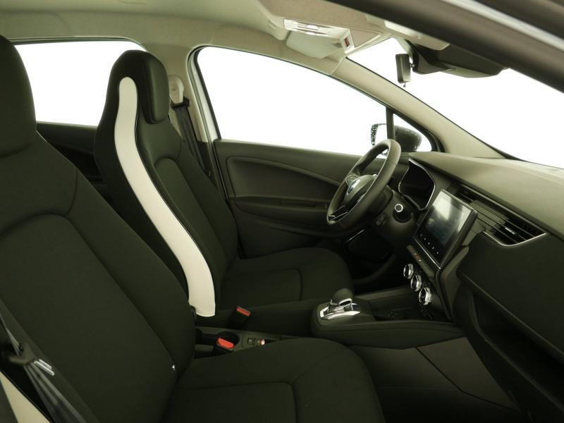 Renault ZOE E-Tech Electrique