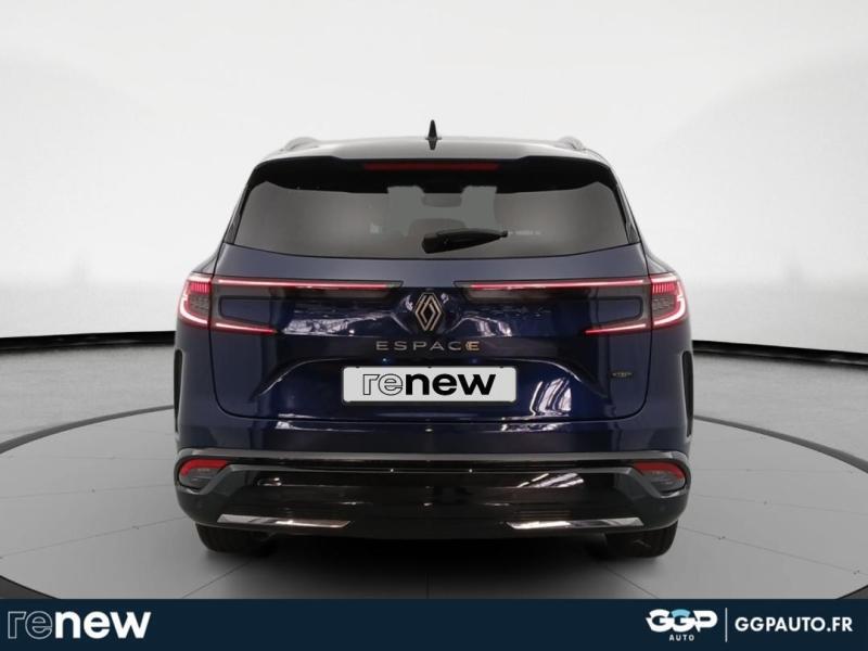 Renault Espace VI