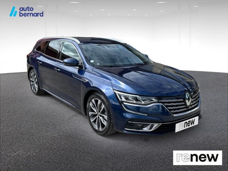 Renault Talisman Estate
