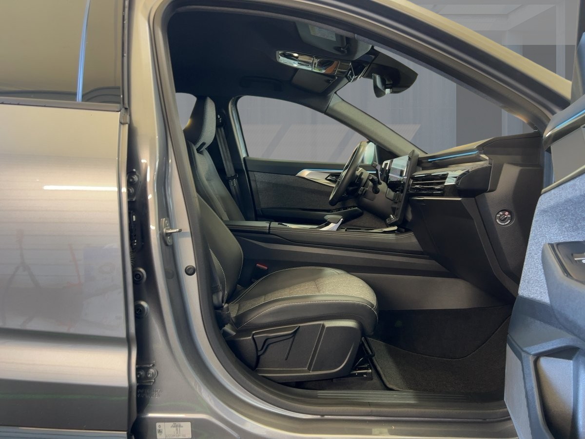 Renault Espace – Bild 7