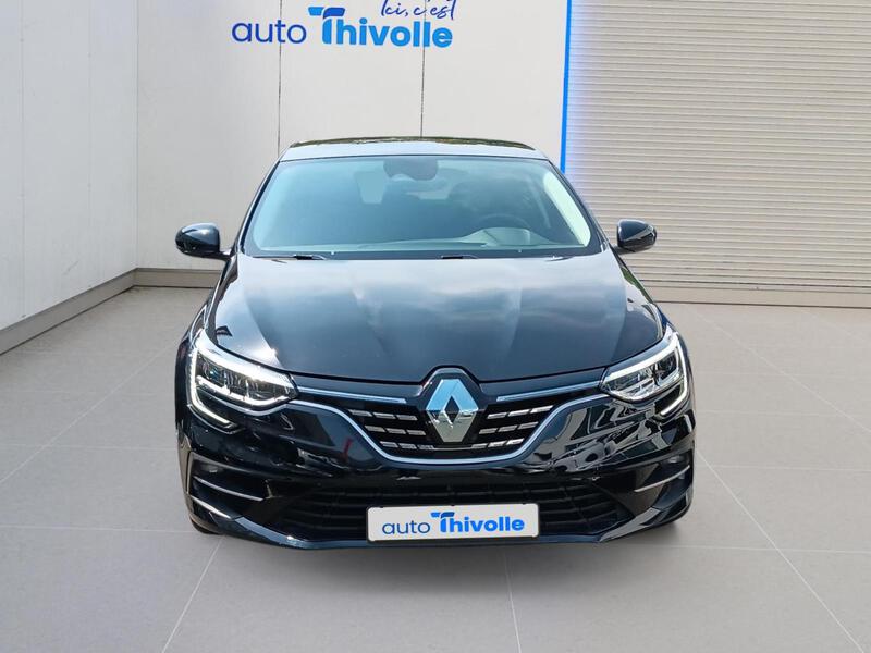 Renault Megane IV Berline