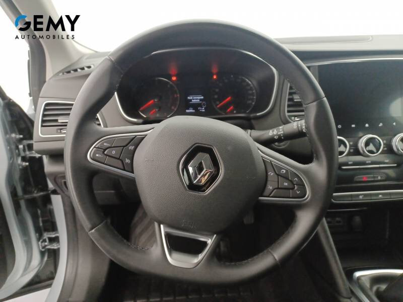 Renault Megane IV Berline