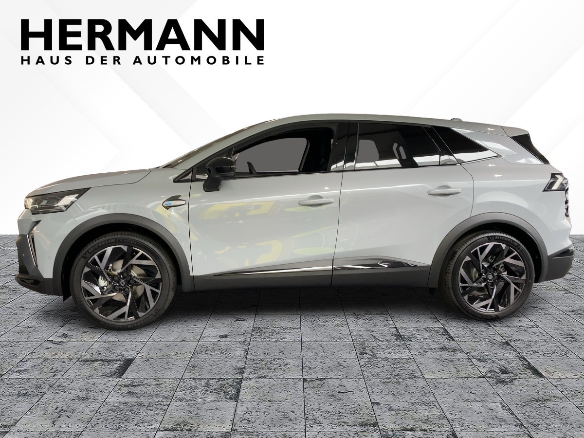 Renault Symbioz – Bild 2