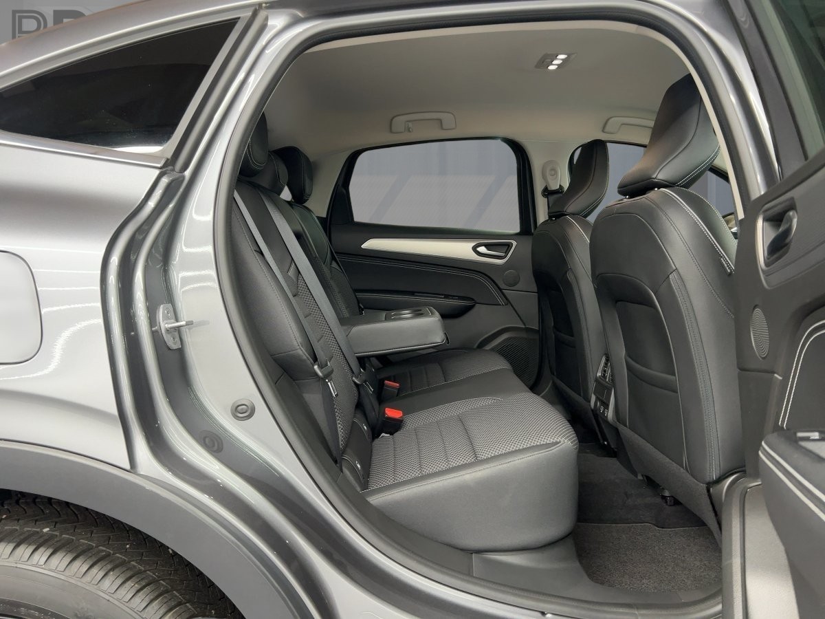 Renault Arkana – Bild 9