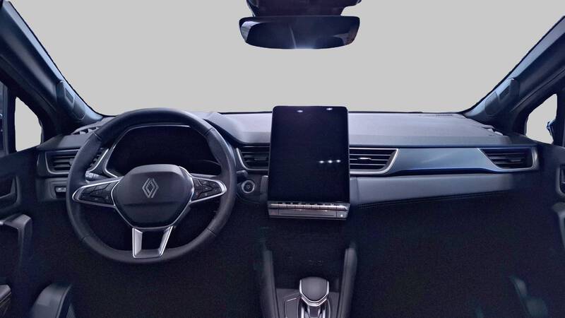 Renault Symbioz
