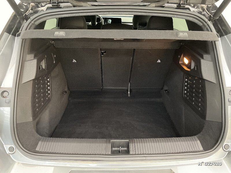 Renault Scenic E-Tech Electrique