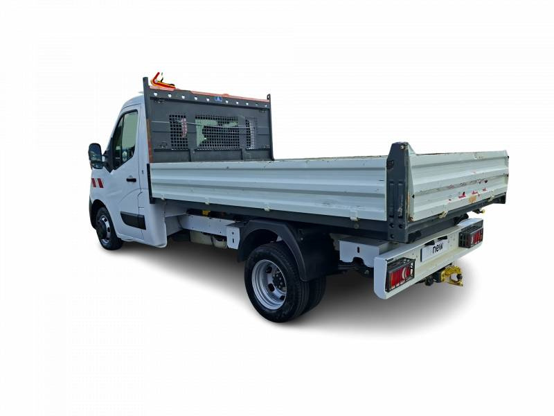 Renault Master III