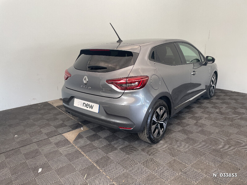 Renault Clio V