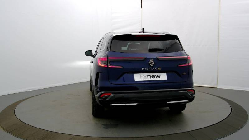 Renault Espace VI