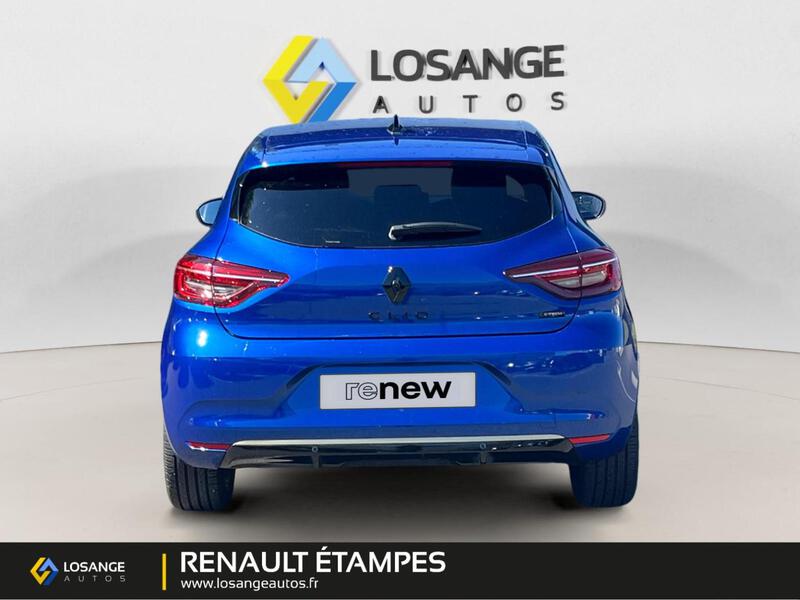 Renault Clio V