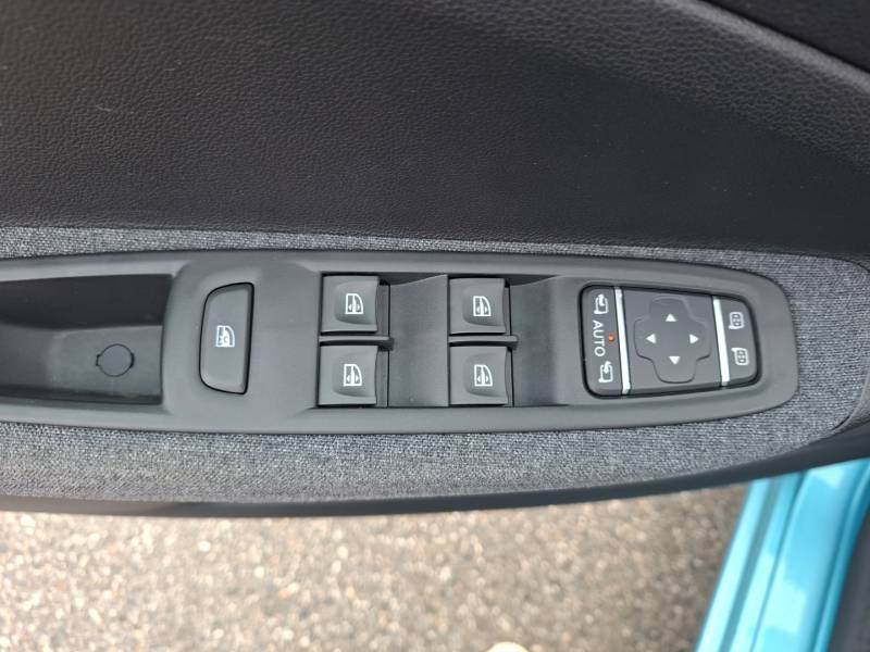 Renault ZOE E-Tech Electrique