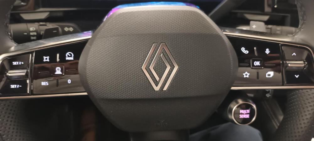 Renault Espace VI