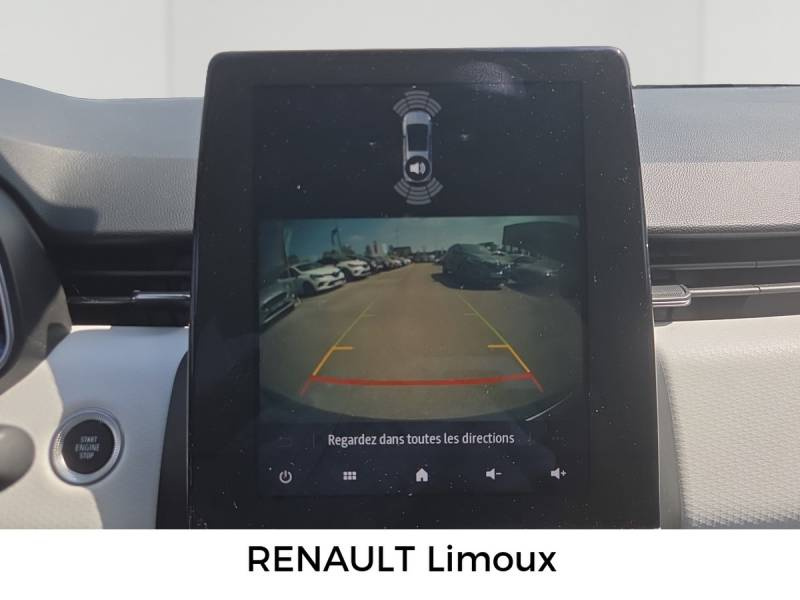Renault Clio VI