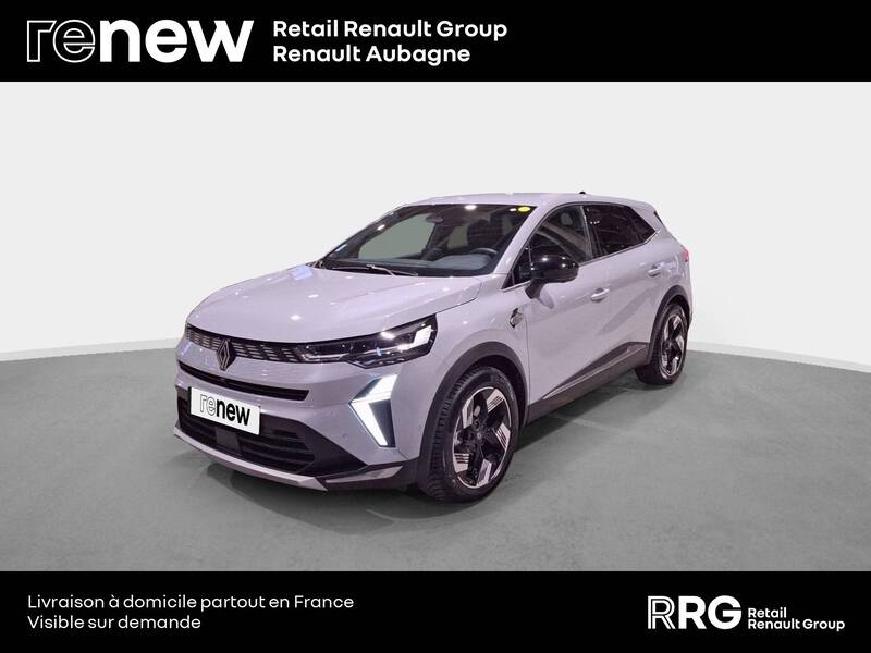 Renault Symbioz