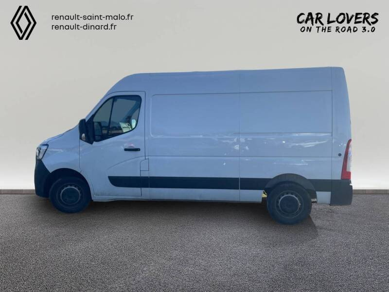 Renault Master III