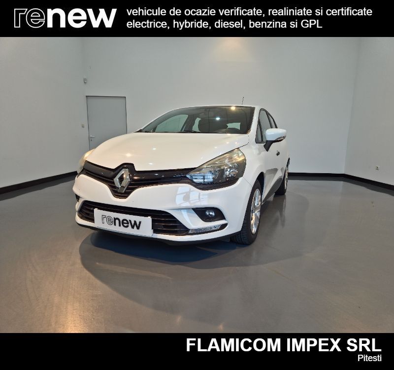 RENAULT Clio 2017 — imagine 31