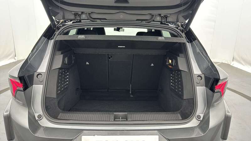 Renault Scenic E-Tech Electrique