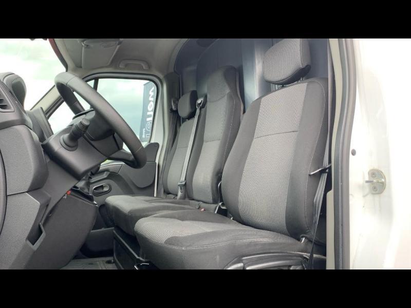 Renault Master Fourgon