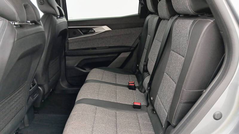 Renault Espace VI