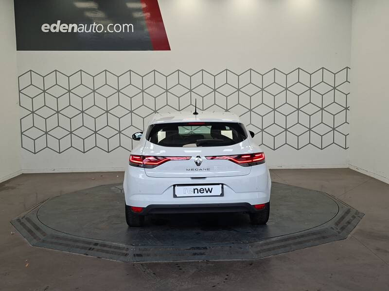 Renault Megane IV Berline