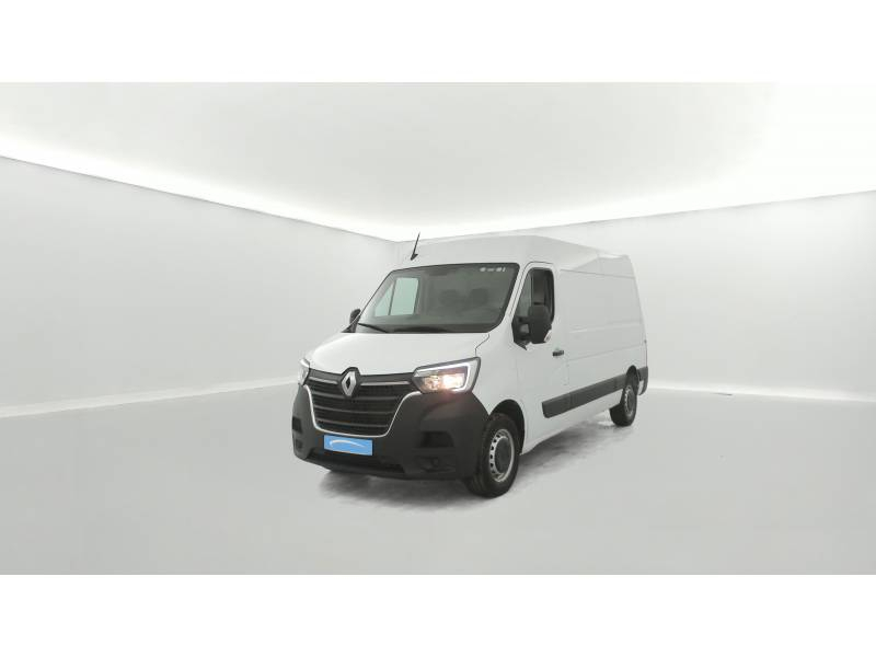 Renault Master III