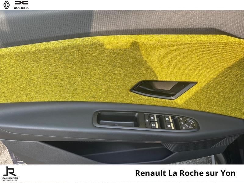 Renault R5 E-Tech Electrique