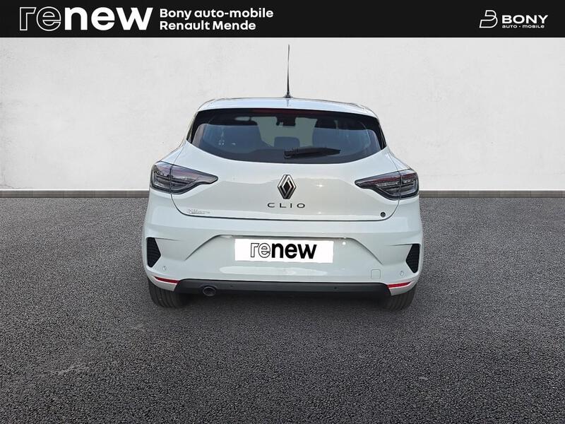 Renault Clio V