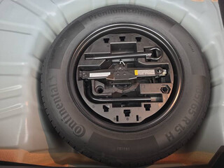 Vehicle 3D Image