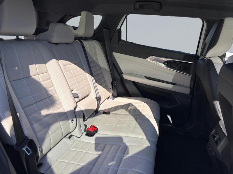 Renault Espace VI