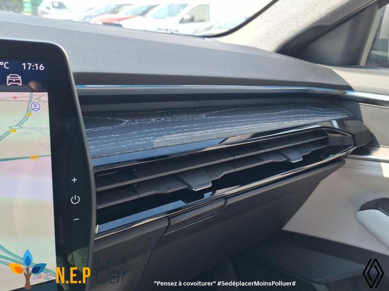 Renault Espace VI