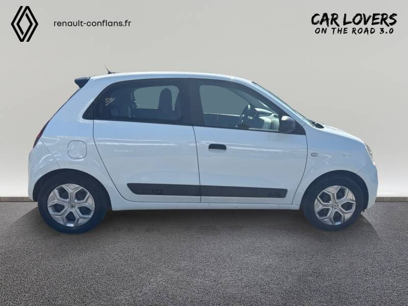 Renault Twingo III
