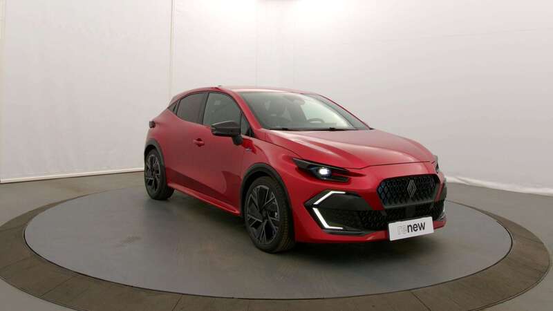 Renault Clio VI