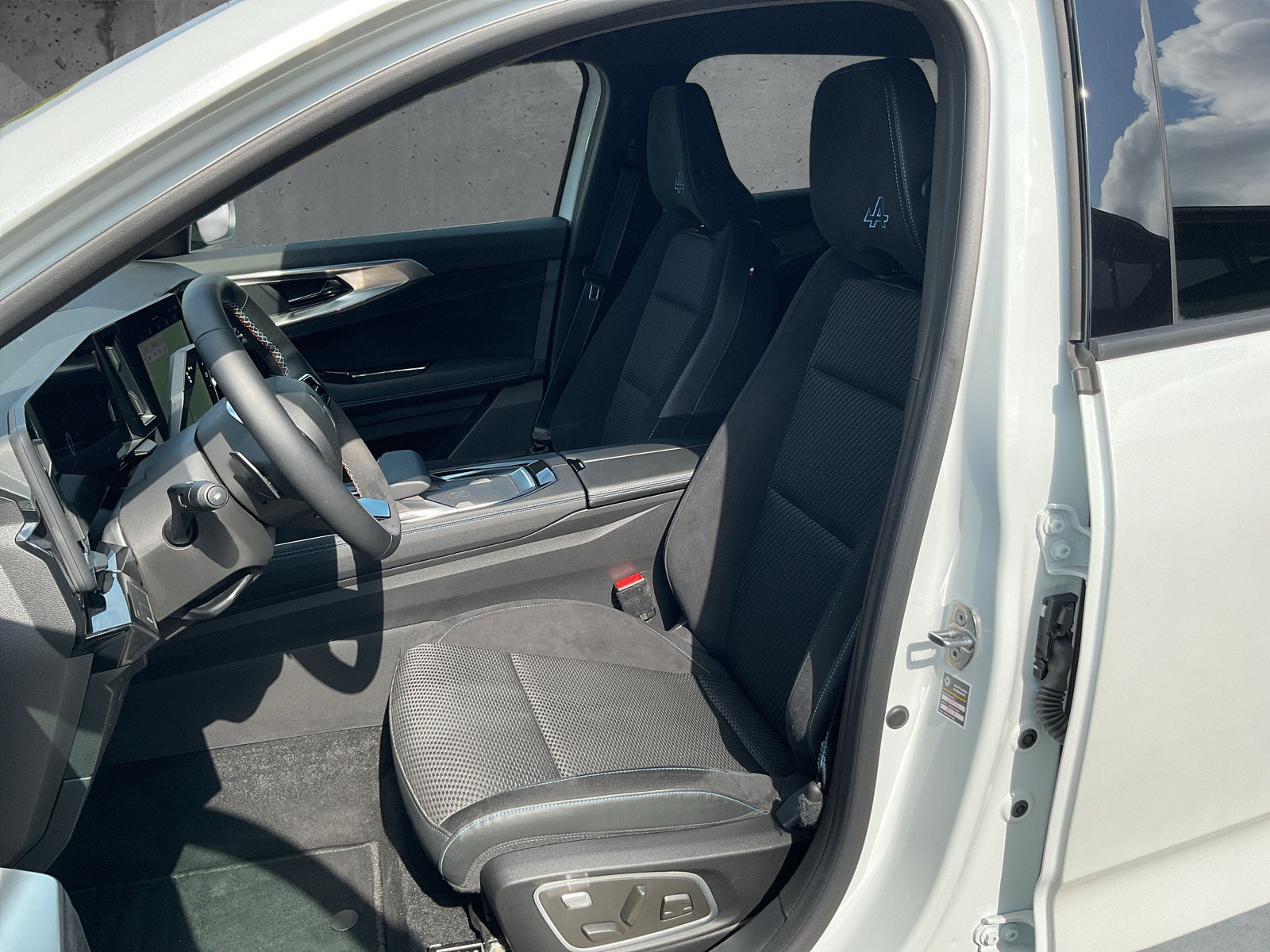 Renault Austral – Bild 10