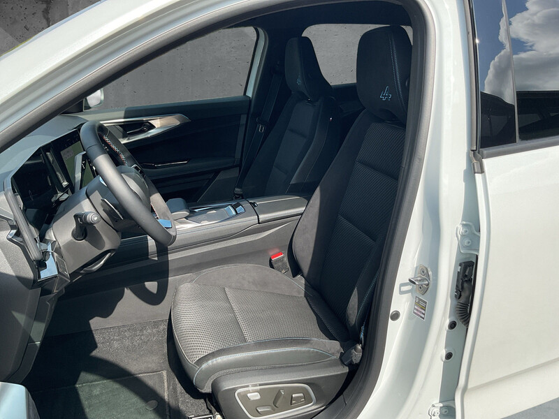 Fahrzeugabbildung Austral Techno Esprit Alpine 160 Automatik Bild 10 von 13