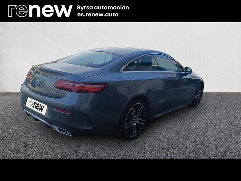 Mercedes-Benz Clase E
