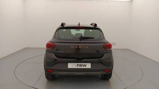 Vehicle 3D Image