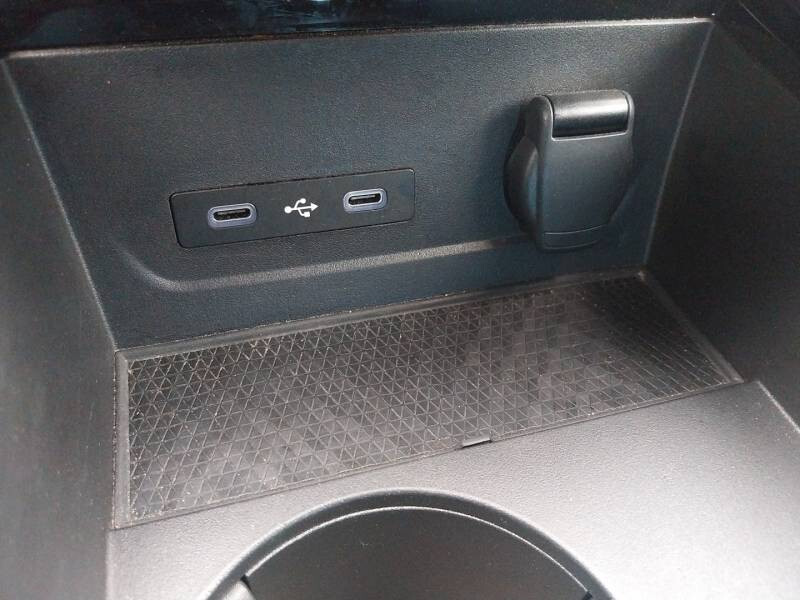 Renault Espace VI