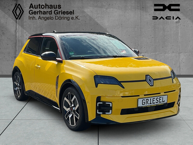 Renault R 5