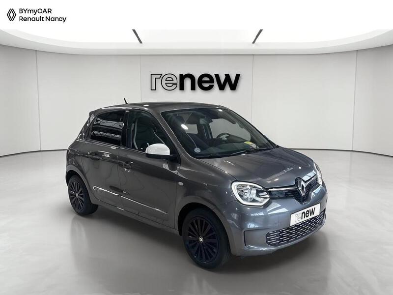 Renault Twingo III