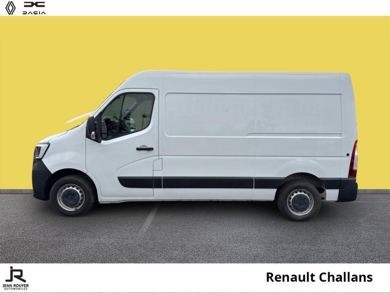 Renault Master Fourgon