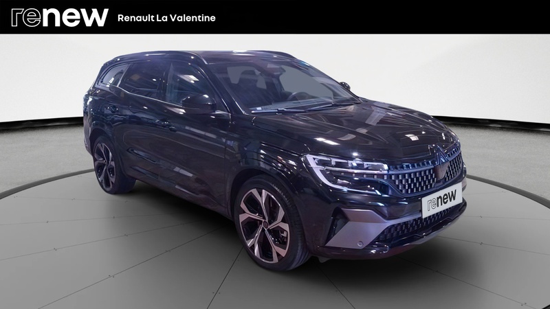 Renault Espace VI