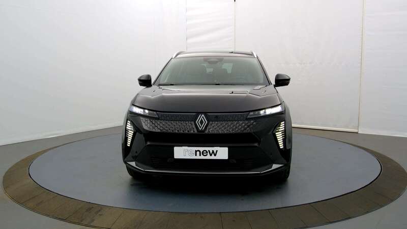 Renault Scenic E-Tech Electrique