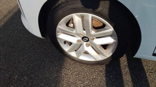 Vehicle 3D Image