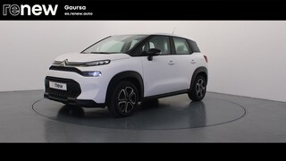 C3 AIRCROSS