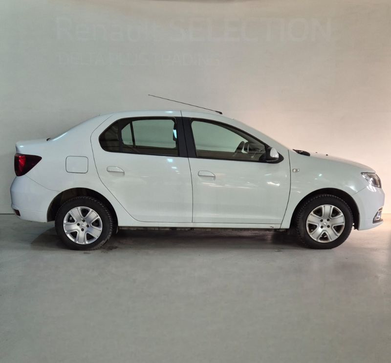 DACIA Logan 2019 — imagine 5