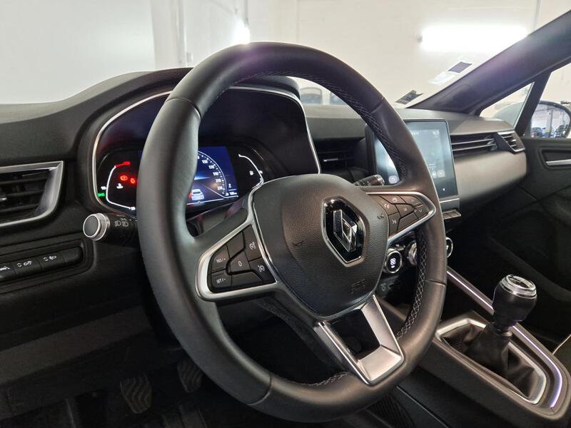 Renault Clio V