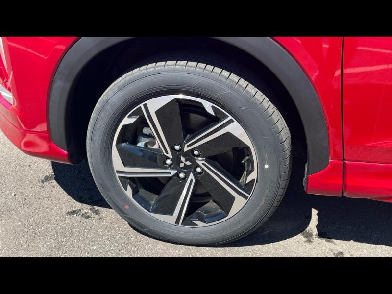 Mitsubishi Eclipse Cross MY23
