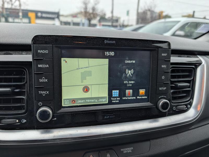 KIA Stonic